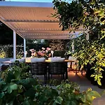 Villa Luxurious - Exceptional Location In Center With Free P Odense