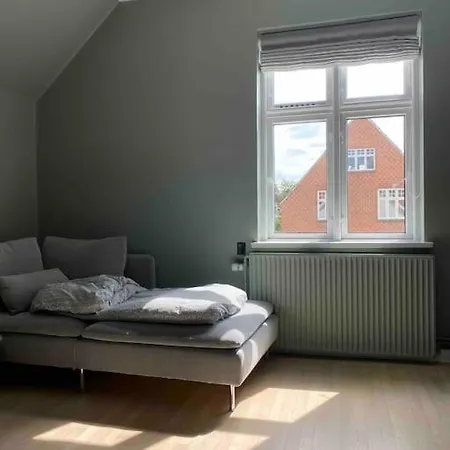 Villaodense - A Luxurious In The Heart Of
