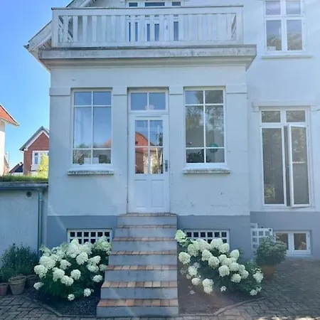 Villaodense - A Luxurious In The Heart Of Villa *