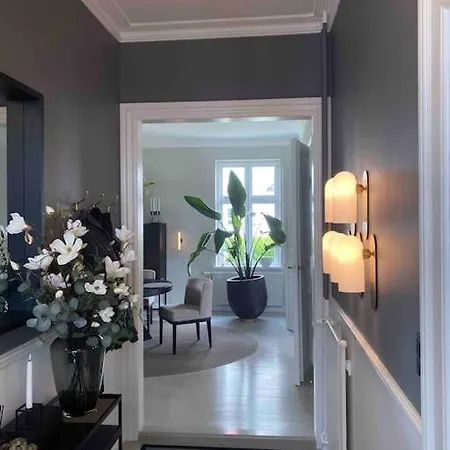 Villa Villaodense - A Luxurious In The Heart Of *