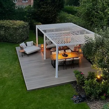 Villaodense - A Luxurious In The Heart Of Odense