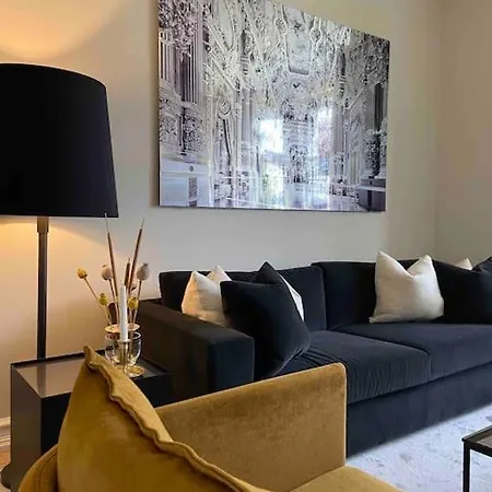 Villaodense - A Luxurious In The Heart Of