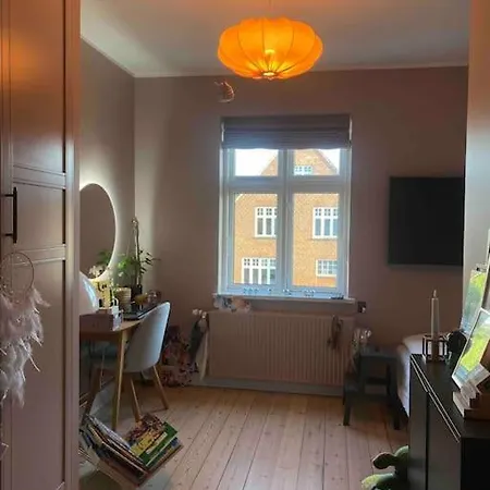 Villaodense - A Luxurious In The Heart Of * Odense