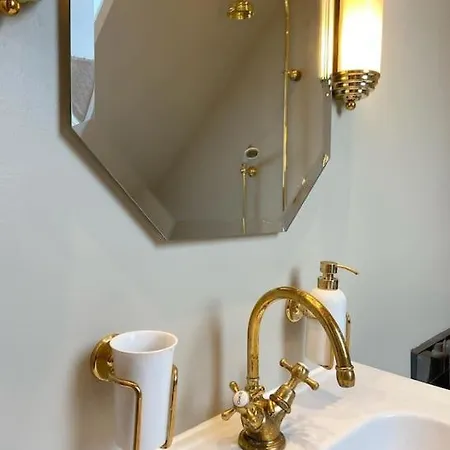 Villaodense - A Luxurious In The Heart Of Villa *