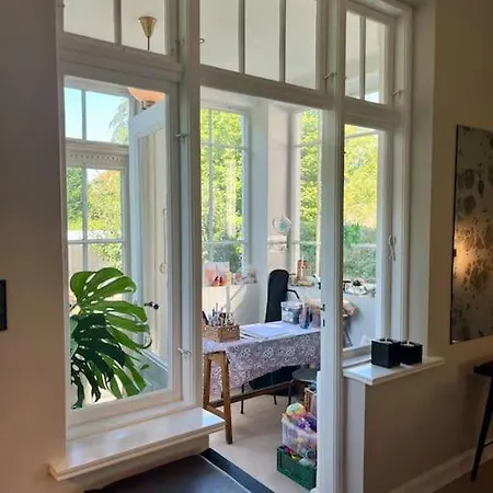Villaodense - A Luxurious In The Heart Of