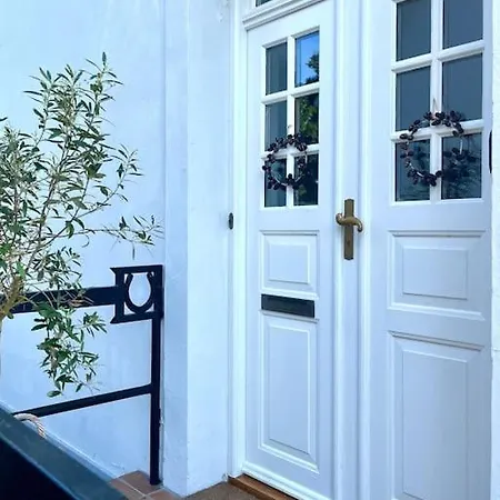 Villa Villaodense - A Luxurious In The Heart Of