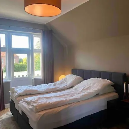 Villa Villaodense - A Luxurious In The Heart Of