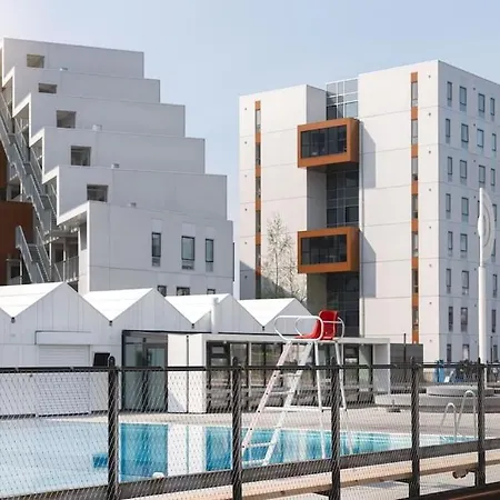 Willa Luxury Villa - Exceptional Location In City Center With Free Parking Odense