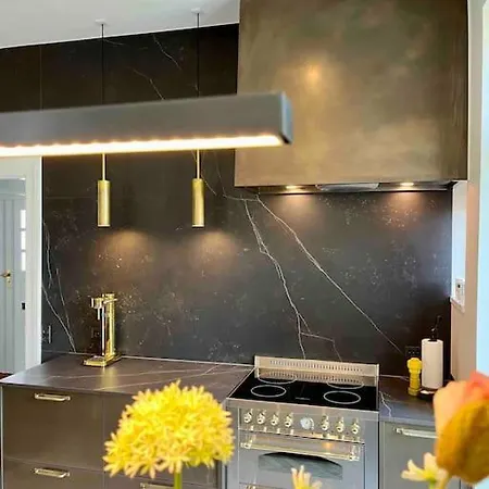 Villa Villaodense - A Luxurious In The Heart Of *