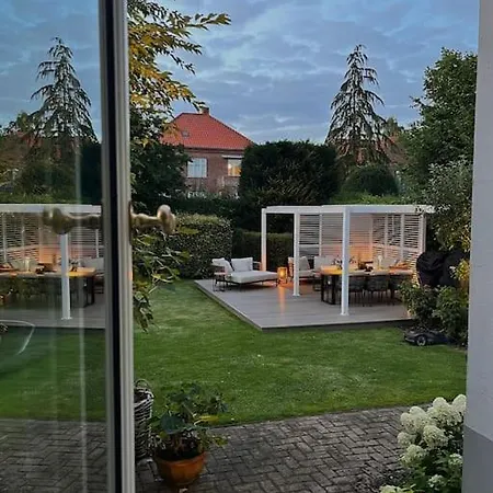 Villaodense - A Luxurious In The Heart Of *