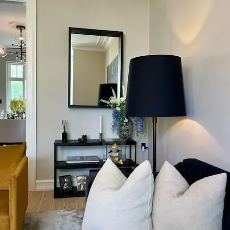 Villa Villaodense - A Luxurious In The Heart Of *