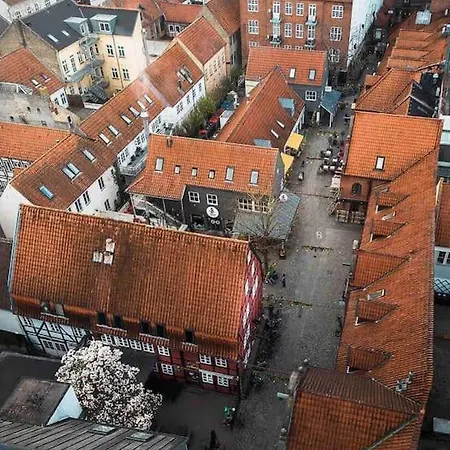 Villaodense - A Luxurious In The Heart Of Villa