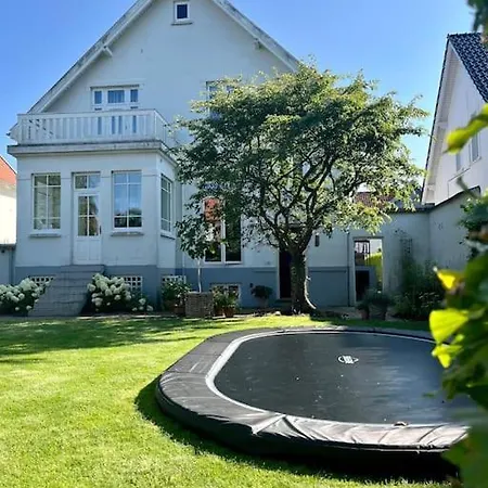 Villaodense - A Luxurious In The Heart Of