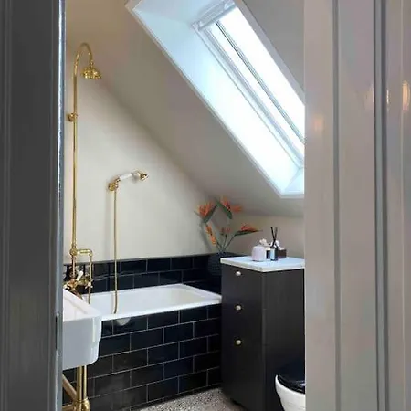 Villaodense - A Luxurious In The Heart Of