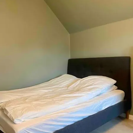 Villaodense - A Luxurious In The Heart Of Villa