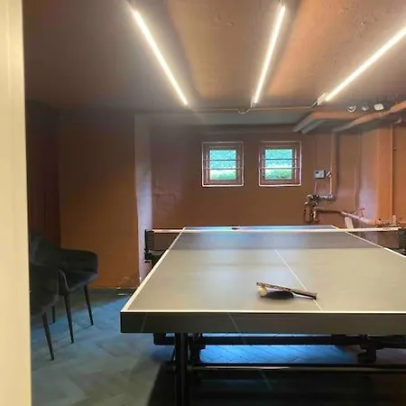 Willa Luxury Villa - Exceptional Location In City Center With Free Parking